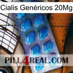 Cialis Genéricos 20Mg viagra1